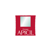 Référence client Apicil