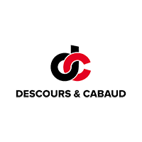 Référence client Descours Cabaud