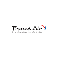 Référence client France Air