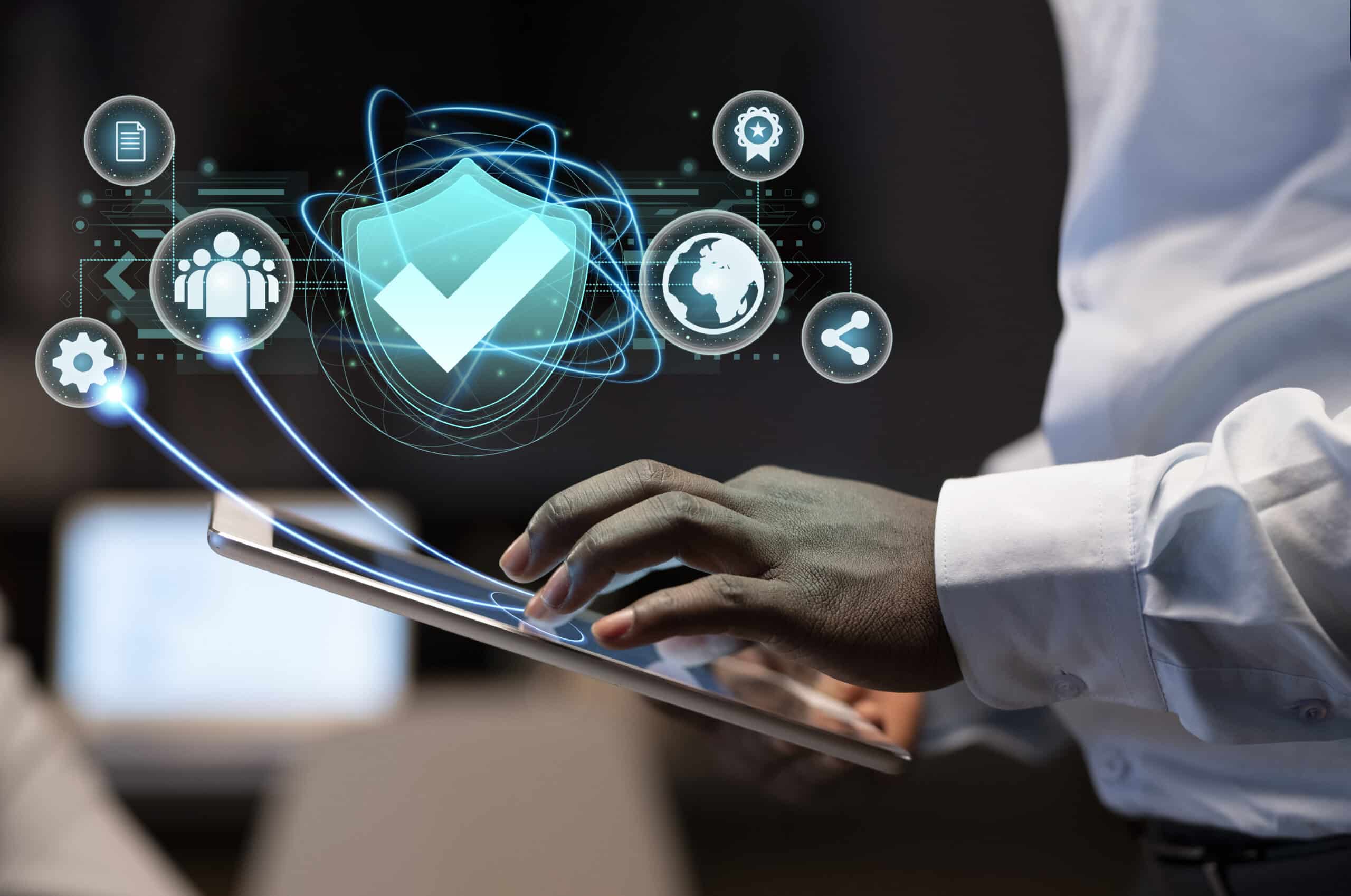 sécurité en informatique
